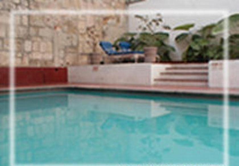 Hotel Royalty Monterrey Exterior foto